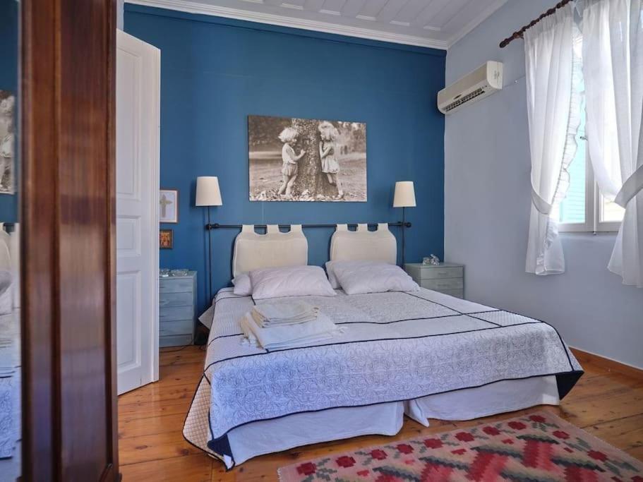 Marina View Lefkada Apartment Exterior photo