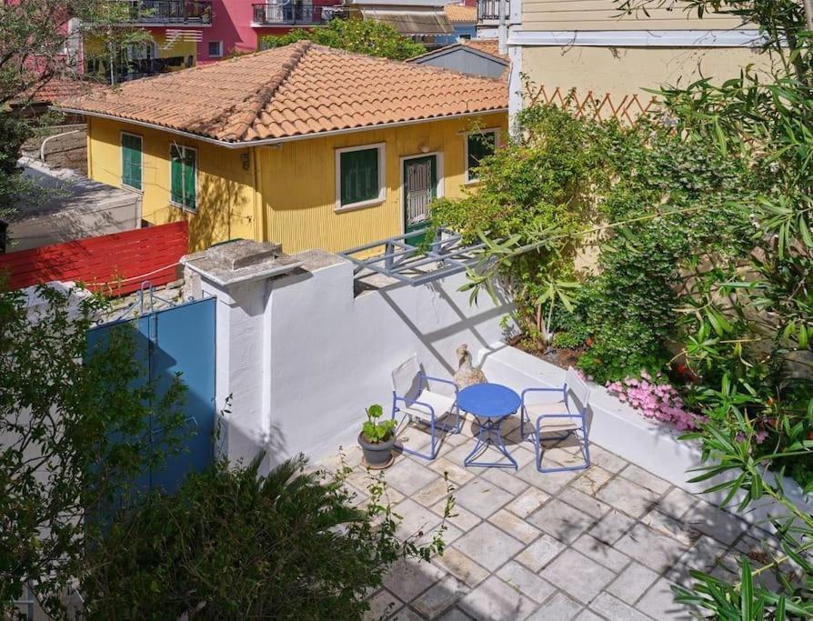 Marina View Lefkada Apartment Exterior photo