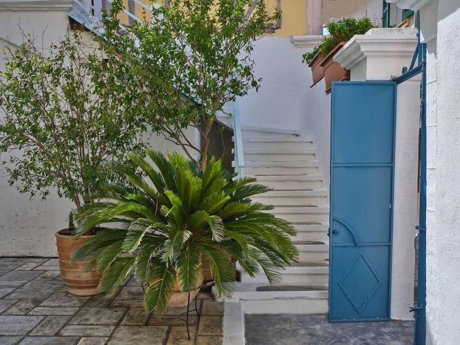Marina View Lefkada Apartment Exterior photo