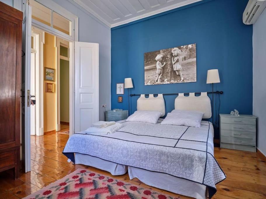Marina View Lefkada Apartment Exterior photo
