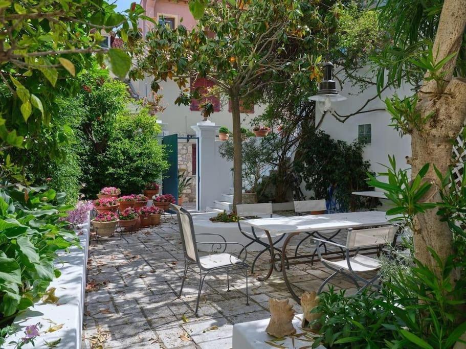 Marina View Lefkada Apartment Exterior photo